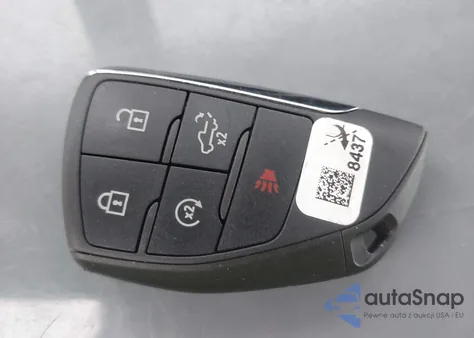 2023 Chevrolet Silverado 1500 4Wd Short Bed Ltz from USA, damaged, VIN 2GCUDGED3P1153657